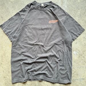 Sun Faded Graphic Shirt